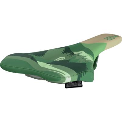 SQlab 611 MTB active 2.1 ltd. Escape 999 multicolor 14cm Produktbild 4