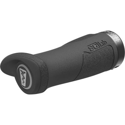 SQlab Grip 702 2.0 short 900 black S Produktbild 3