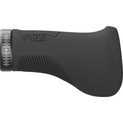 SQlab Grip 702 2.0 short 900 black M Produktbild 1