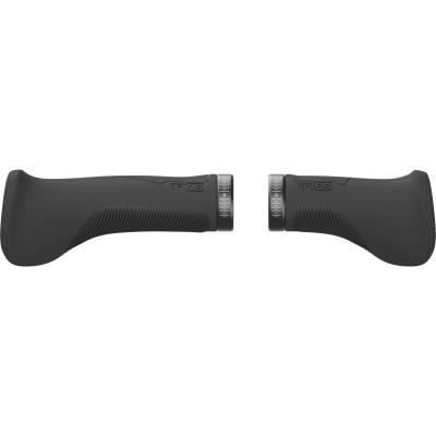 SQlab Grip 702 2.0 short 900 black M Produktbild 4