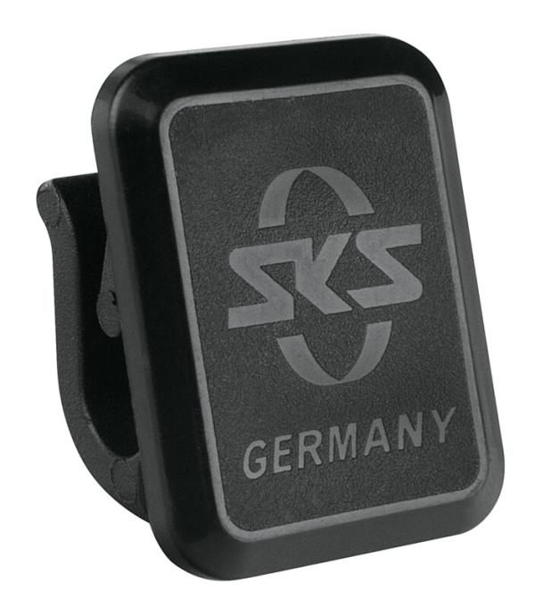 SKS GERMANY USC-Clip schwarz 