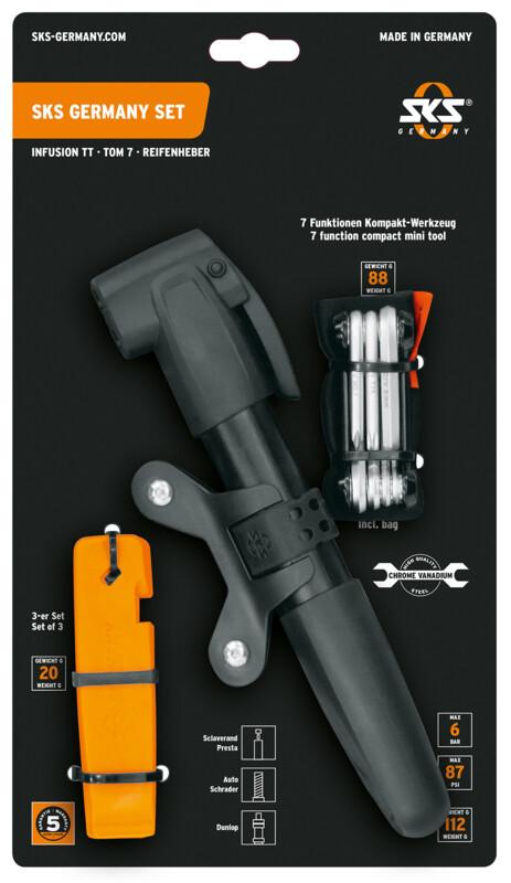SKS GERMANY COMPIT/E SPACER  