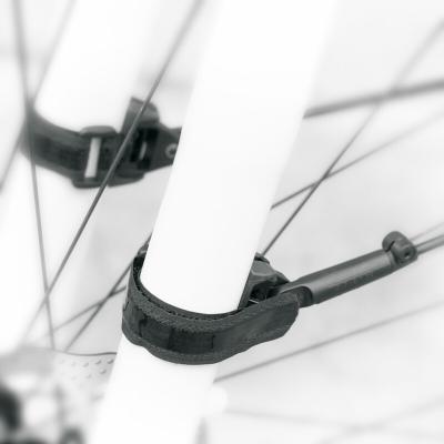SKS GERMANY VELOFLEXX 65 schwarz  Produktbild 3