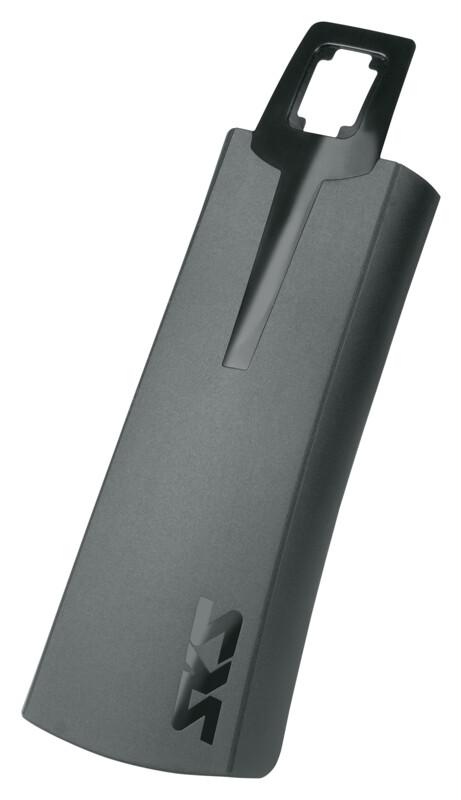 SKS GERMANY Spoiler BLUEMELS STYLE schwarz 