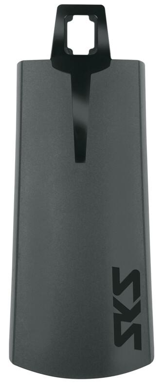 SKS GERMANY Spoiler EDGE AL schwarz 