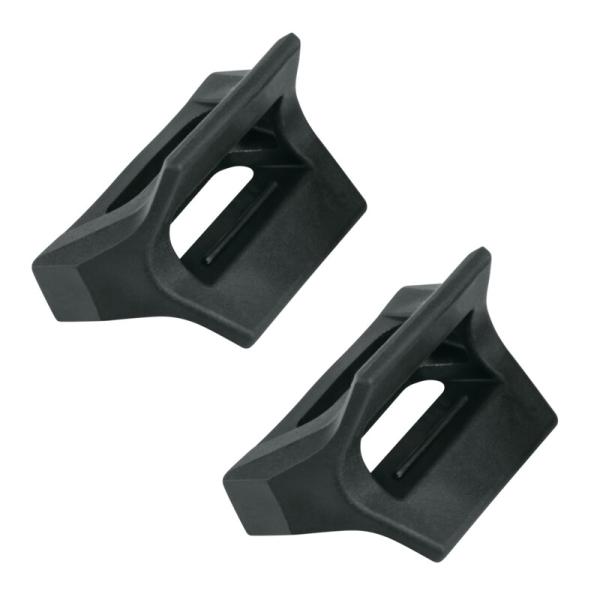 SKS GERMANY Zubeh&ouml;radapter aus TPO 2er Set  