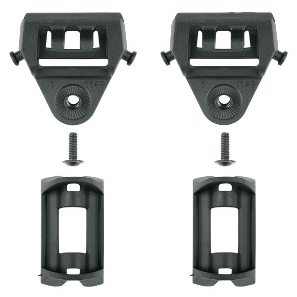 SKS GERMANY Rahmenadapter Flexx - 2er Set  