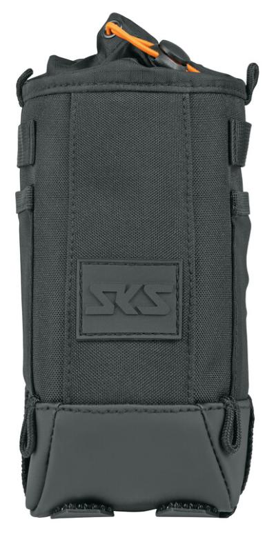 SKS GERMANY URBAN STEM BAG schwarz  Produktbild 1