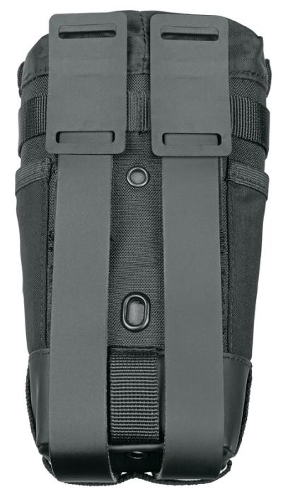 SKS GERMANY URBAN STEM BAG schwarz  Produktbild 3