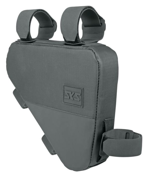 SKS GERMANY URBAN FRAME BAG schwarz 