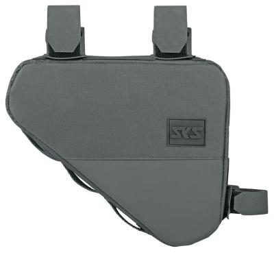 SKS GERMANY URBAN FRAME BAG schwarz  Produktbild 1