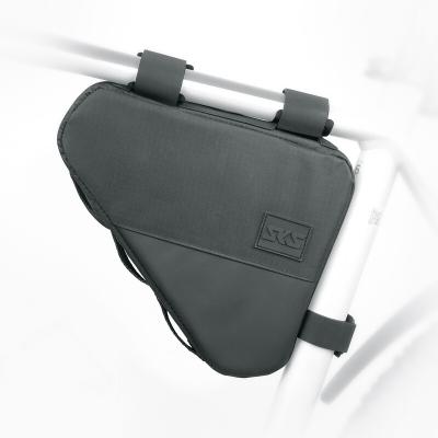 SKS GERMANY URBAN FRAME BAG schwarz  Produktbild 2