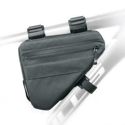SKS GERMANY URBAN FRAME BAG schwarz  Produktbild 3