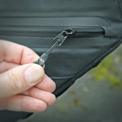 SKS GERMANY URBAN FRAME BAG schwarz  Produktbild 6
