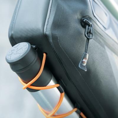 SKS GERMANY EXPLORE FRAME BAG schwarz  Produktbild 3