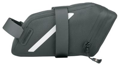 SKS GERMANY TRAIL SADDLE BAG M schwarz  Produktbild 1