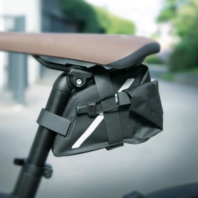 SKS GERMANY TRAIL SADDLE BAG L schwarz  Produktbild 3