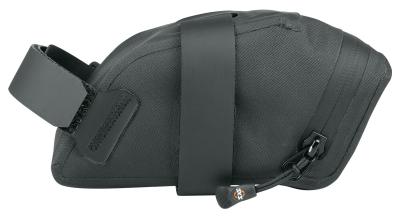 SKS GERMANY RACE SADDLE BAG S schwarz  Produktbild 1
