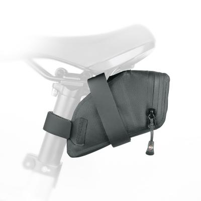 SKS GERMANY RACE SADDLE BAG S schwarz  Produktbild 2