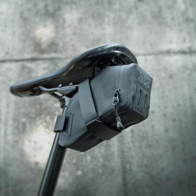 SKS GERMANY RACE SADDLE BAG S schwarz  Produktbild 4