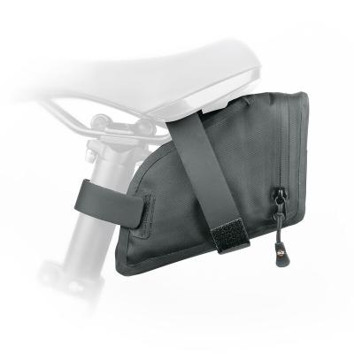 SKS GERMANY RACE SADDLE BAG L schwarz  Produktbild 2