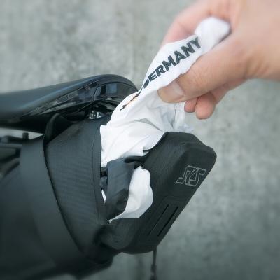 SKS GERMANY RACE SADDLE BAG L schwarz  Produktbild 3