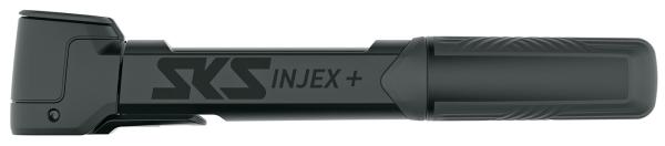 SKS GERMANY INJEX PLUS schwarz 