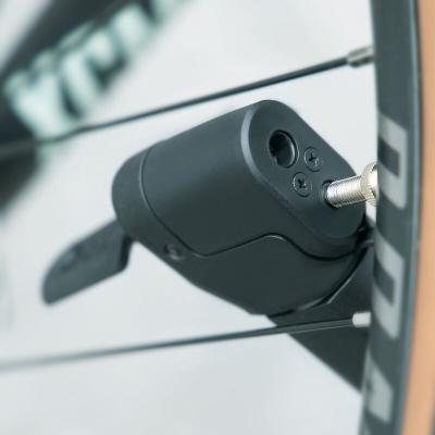 SKS GERMANY INJEX PLUS schwarz  Produktbild 4