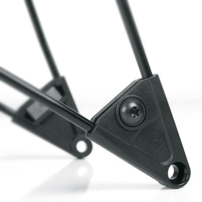SKS GERMANY URBAN ARROW A65R 26" rear profile schwarz-matt lackiert  Produktbild 1