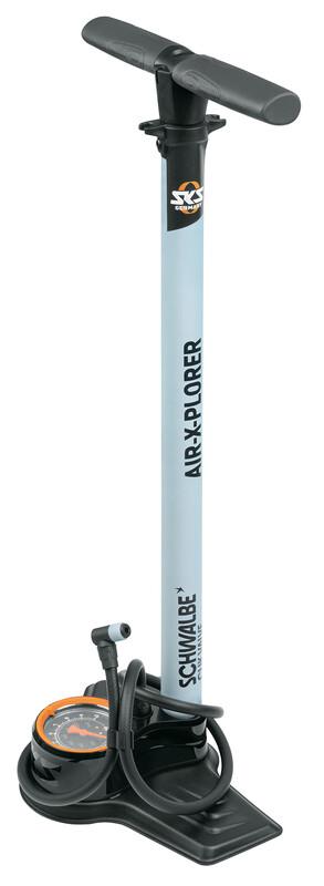 SKS GERMANY AIR-X-PLORER CLIK VALVE 10.0  