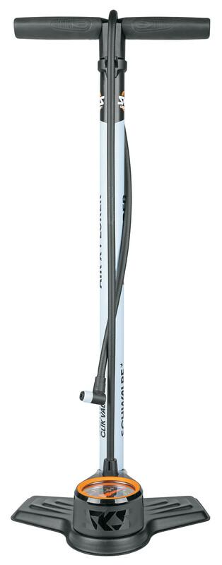 SKS GERMANY AIR-X-PLORER CLIK VALVE 10.0   Produktbild 1
