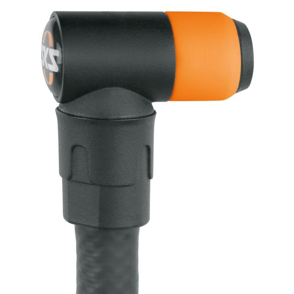SKS GERMANY SKS CLIK TEC-Pumpenkopf  