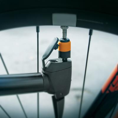SKS GERMANY SKS CLIK TEC-Adapter f&uuml;r Pumpenk&ouml;pfe   Produktbild 3