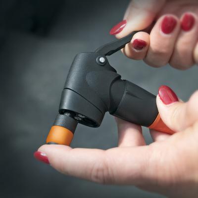 SKS GERMANY SKS CLIK TEC-Adapter f&uuml;r Pumpenk&ouml;pfe   Produktbild 5