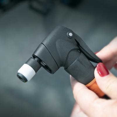 SKS GERMANY SKS CLIK TEC-Adapter f&uuml;r Pumpenk&ouml;pfe   Produktbild 6