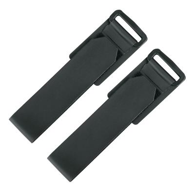 SKS GERMANY Strapset f&uuml;r Explore Framebag schwarz  Produktbild 1