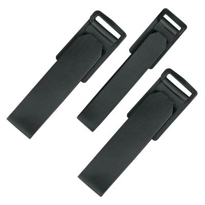 SKS GERMANY Strapset f&uuml;r Urban Framebag schwarz  Produktbild 1