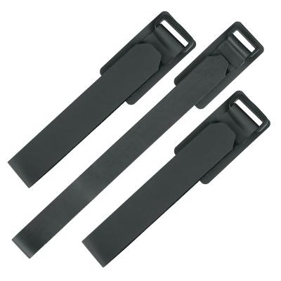 SKS GERMANY Strapset f&uuml;r Urban Stembag schwarz  Produktbild 1