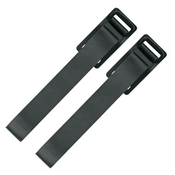 SKS GERMANY Strapset XXL (LxB 500x25 mm) schwarz 