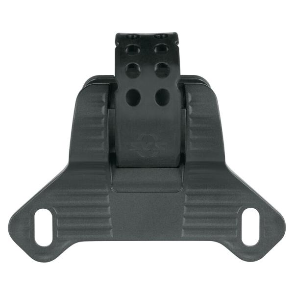 SKS GERMANY Pumpenhalter INJEX schwarz 