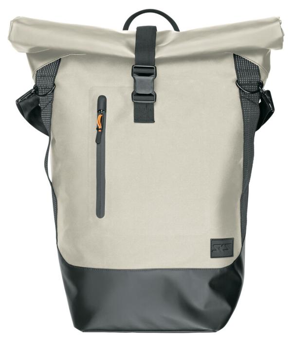SKS GERMANY INFINITY URBAN SIDEBAG - SAND  