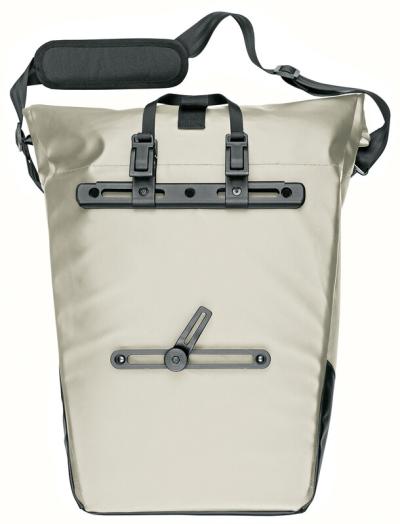 SKS GERMANY INFINITY URBAN SIDEBAG - SAND   Produktbild 1