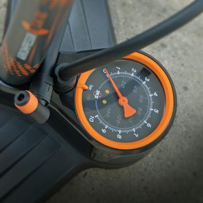 SKS GERMANY AIRKOMPRESSOR CLIK TEC 10.0   Produktbild 5