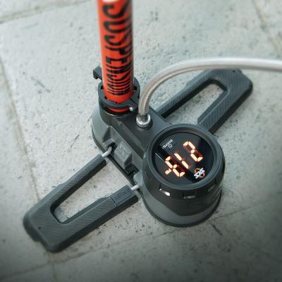 SKS GERMANY RENNKOMPRESSOR SUSPENSION   Produktbild 2