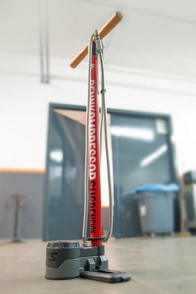 SKS GERMANY RENNKOMPRESSOR SUSPENSION   Produktbild 4