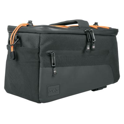 SKS GERMANY INFINITY URBAN TRUNKBAG schwarz  Produktbild 1