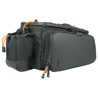 SKS GERMANY INFINITY URBAN TRUNKBAG XL schwarz  Produktbild 1