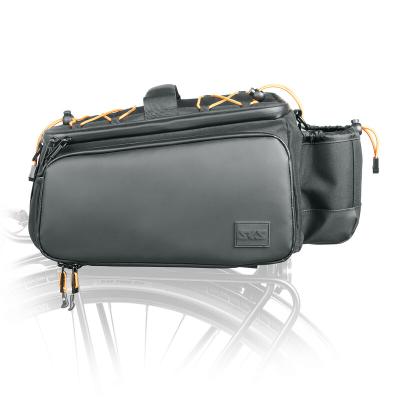 SKS GERMANY INFINITY URBAN TRUNKBAG XL schwarz  Produktbild 2