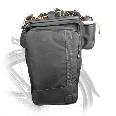 SKS GERMANY INFINITY URBAN TRUNKBAG XL schwarz  Produktbild 3