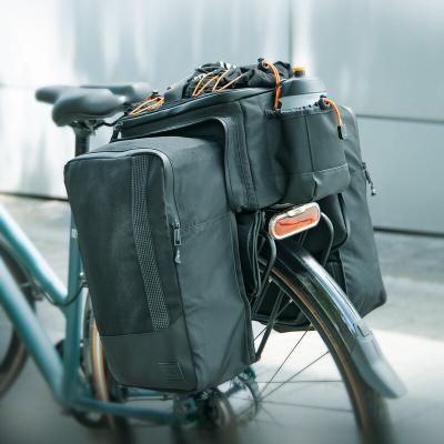 SKS GERMANY INFINITY URBAN TRUNKBAG XL schwarz  Produktbild 4